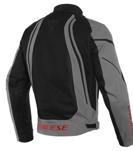 Dainese Air Crono 2 Tex Jacket