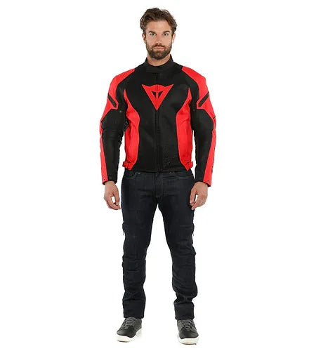 Dainese Air Crono 2 Tex Jacket