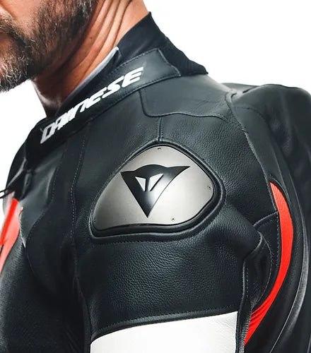 Dainese Tosa Perf. Leather Suit