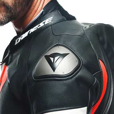 Dainese Tosa Perf. Leather Suit