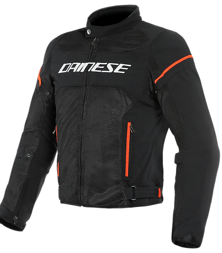 Dainese Air Frame D1 Tex Jacket