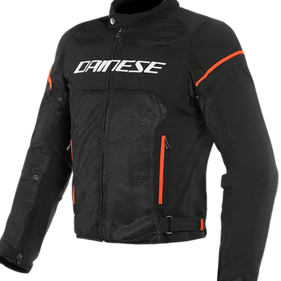 Dainese Air Frame D1 Tex Jacket