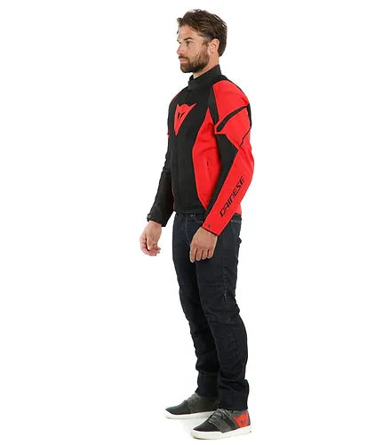 Dainese Air Crono 2 Tex Jacket