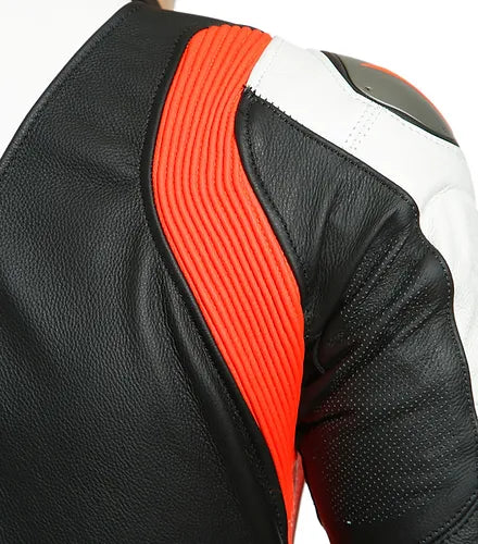 Dainese Laguna Seca 5 Perf. Leather Suit