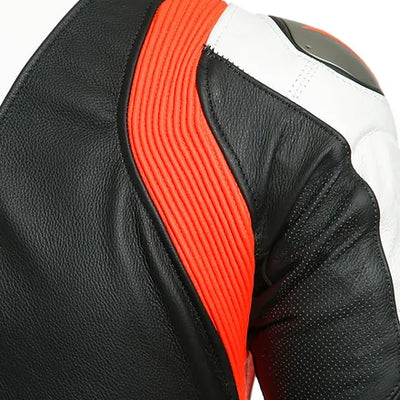 Dainese Laguna Seca 5 Perf. Leather Suit
