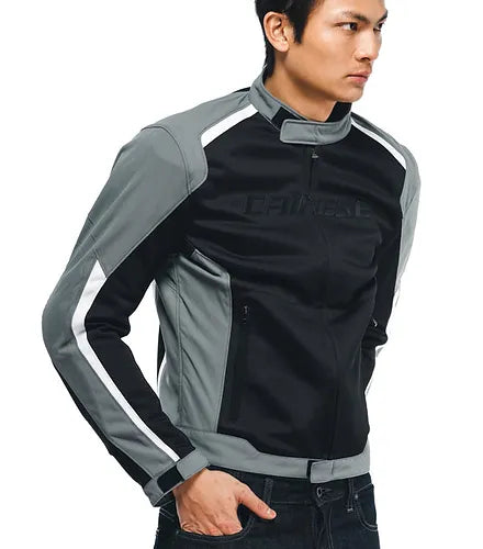 HYDRAFLUX 2 AIR D-DRY® JACKET