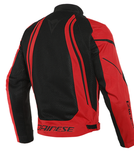 Dainese Air Crono 2 Tex Jacket