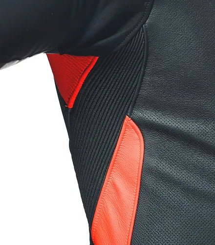 Dainese Tosa Perf. Leather Suit