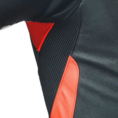 Dainese Tosa Perf. Leather Suit