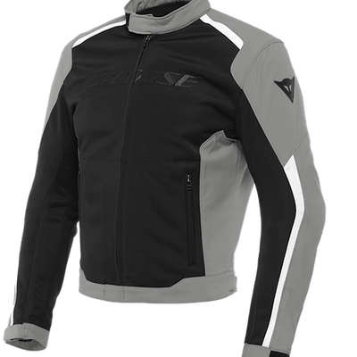 HYDRAFLUX 2 AIR D-DRY® JACKET