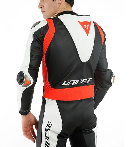 Dainese Laguna Seca 5 Perf. Leather Suit