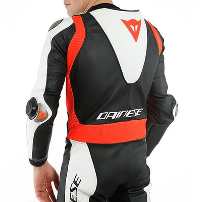 Dainese Laguna Seca 5 Perf. Leather Suit