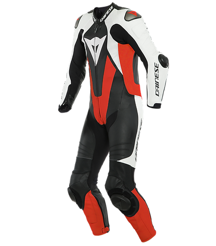 Dainese Laguna Seca 5 Perf. Leather Suit