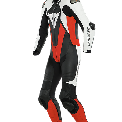 Dainese Laguna Seca 5 Perf. Leather Suit