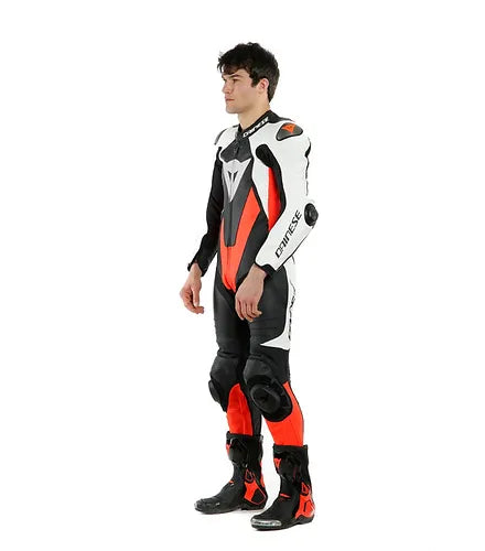 Dainese Laguna Seca 5 Perf. Leather Suit