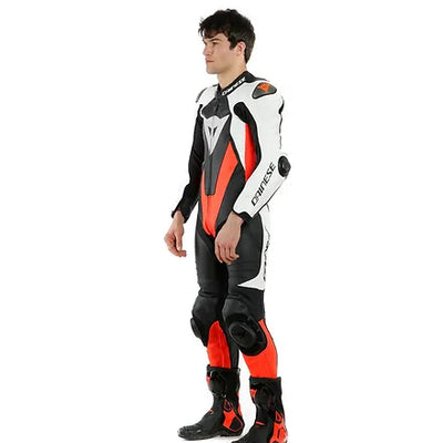 Dainese Laguna Seca 5 Perf. Leather Suit