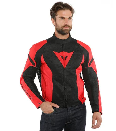 Dainese Air Crono 2 Tex Jacket
