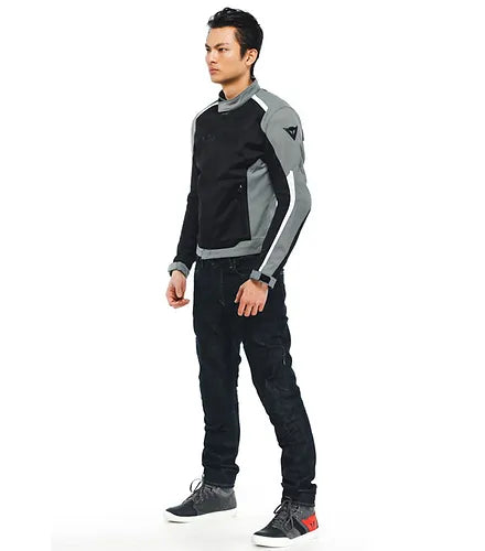 HYDRAFLUX 2 AIR D-DRY® JACKET