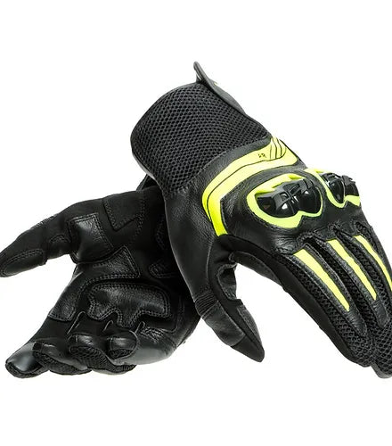 Dainese Mig 3 Leather Gloves