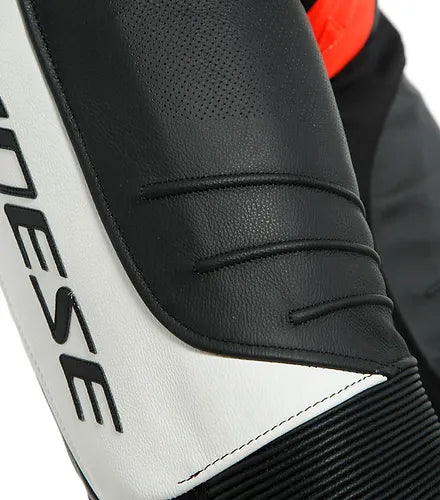 Dainese Laguna Seca 5 Perf. Leather Suit