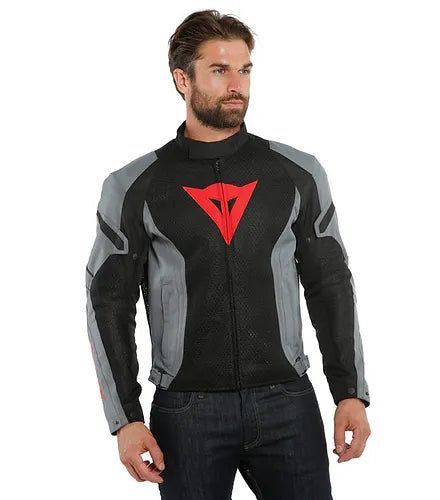 Dainese Air Crono 2 Tex Jacket