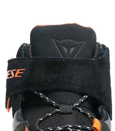 Dainese Energyca D-WP® Shoes