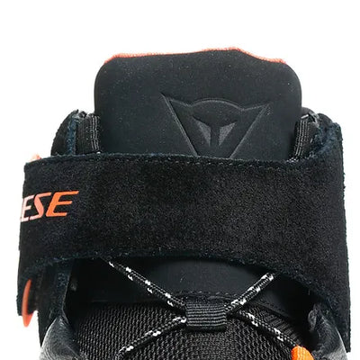 Dainese Energyca D-WP® Shoes