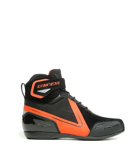 Dainese Energyca D-WP® Shoes