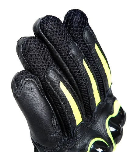 Dainese Mig 3 Leather Gloves