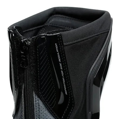 Torque 3 Out Air Boots