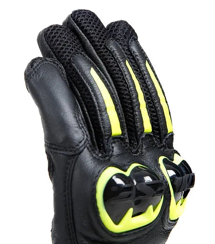 Dainese Mig 3 Leather Gloves