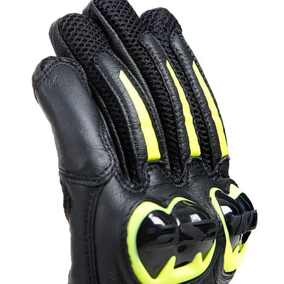 Dainese Mig 3 Leather Gloves