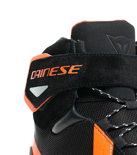 Dainese Energyca D-WP® Shoes