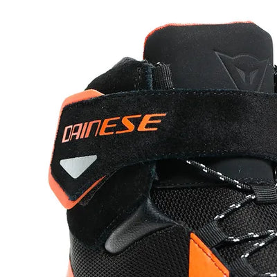 Dainese Energyca D-WP® Shoes