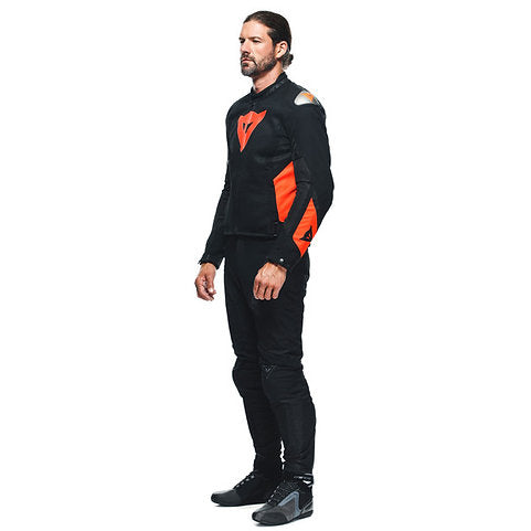 DAINESE ENERGYCA AIR TEX JACKET