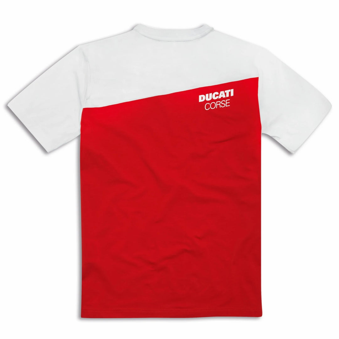 T-shirt-DC Sport