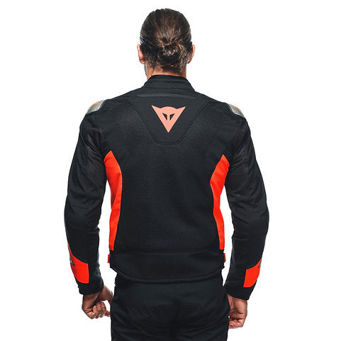 DAINESE ENERGYCA AIR TEX JACKET