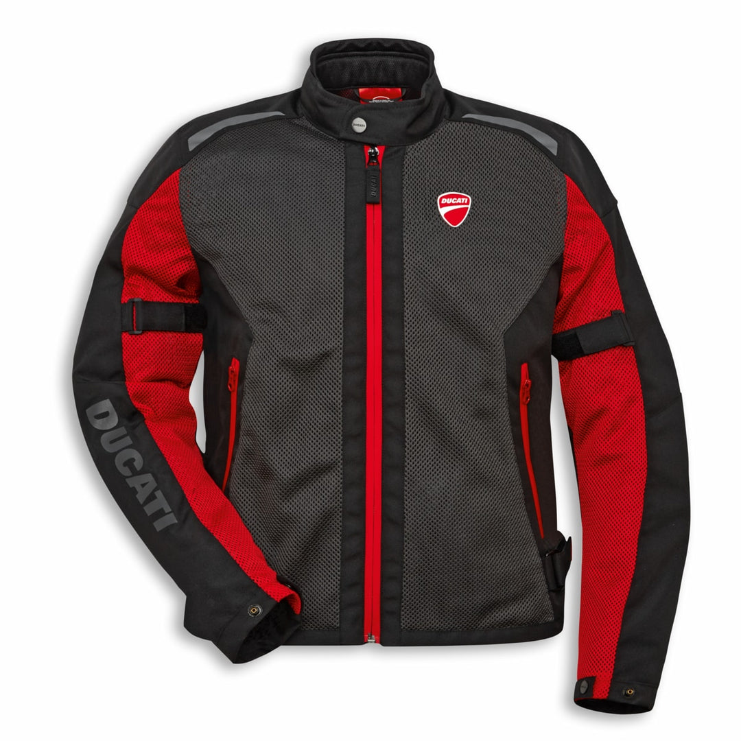 FABRIC JACKET SPEED AIR C2