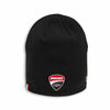 Beanie CORSE TOTAL BLACK