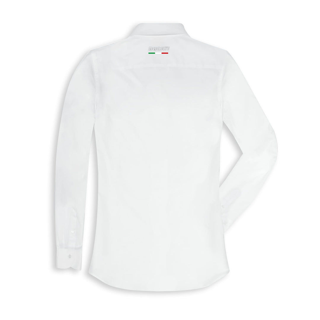 DUCATI DEALER UNIFORM – SHIRT