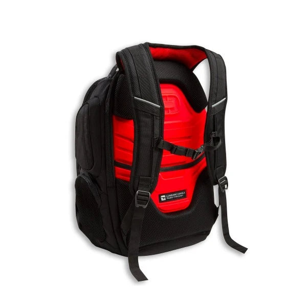 All-use knapsack Ducati Redline B3