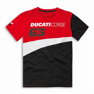 Bagnaia - T-shirt