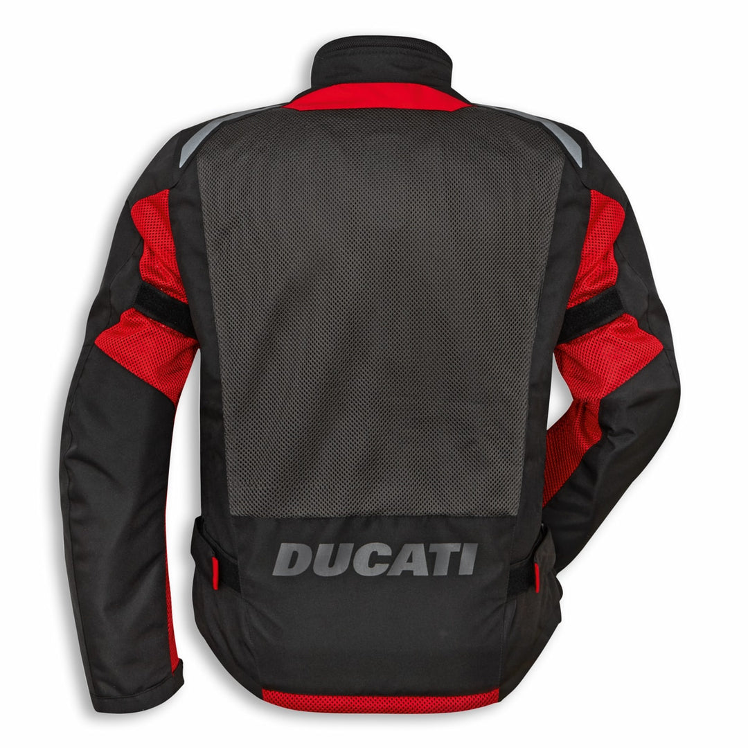 FABRIC JACKET SPEED AIR C2
