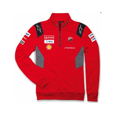 GP TEAM REPLICA 20 S-SHIRT