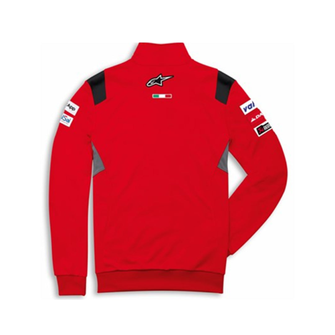 GP TEAM REPLICA 20 S-SHIRT