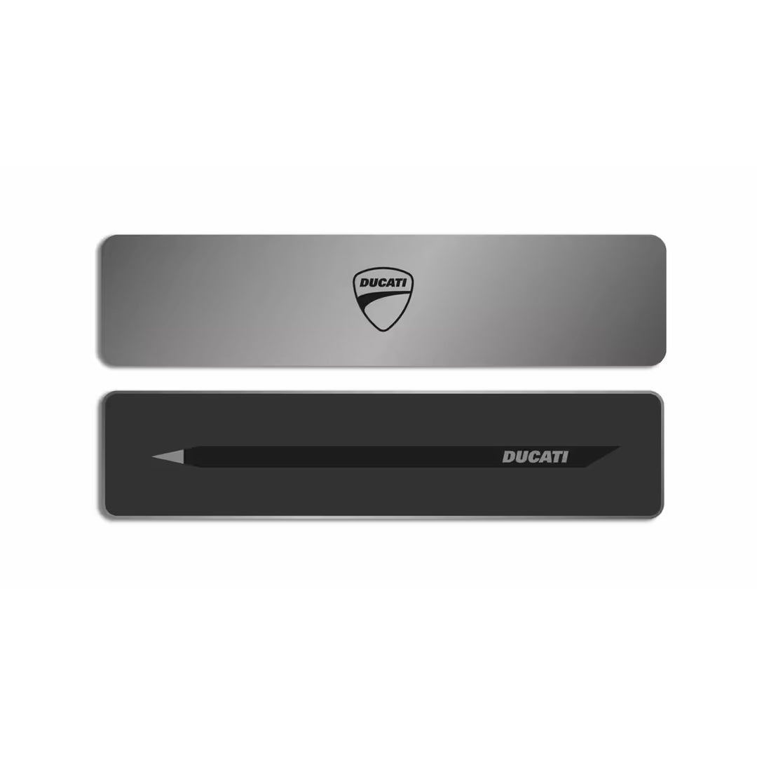 Ducati Premium Pencil - Everlasting pencil with metal body