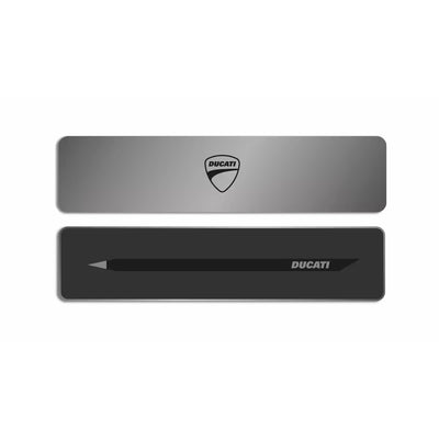 Ducati Premium Pencil - Everlasting pencil with metal body