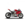 Model Panigale V4 Corse (1:18)
