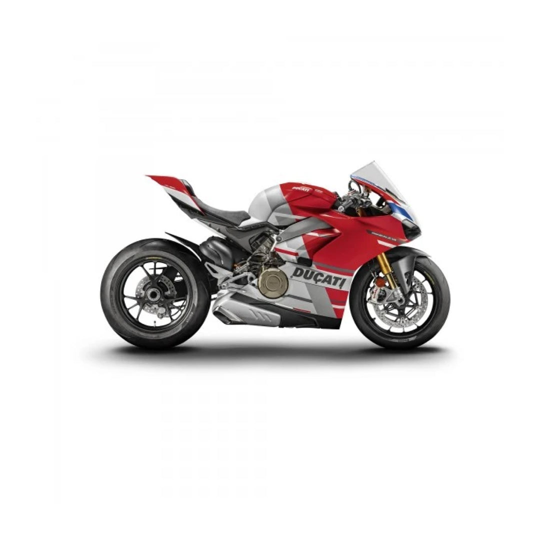 Model Panigale V4 Corse (1:18)