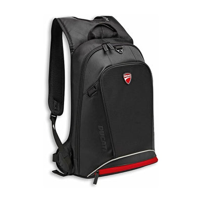 BAGPACK REDLINE B4
